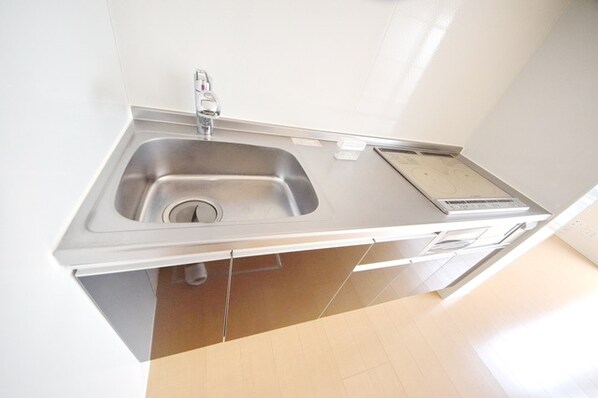 アヴェニール の物件内観写真